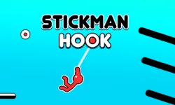 Stick Hook